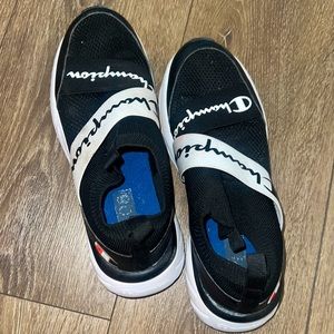 Champion shoes size 8